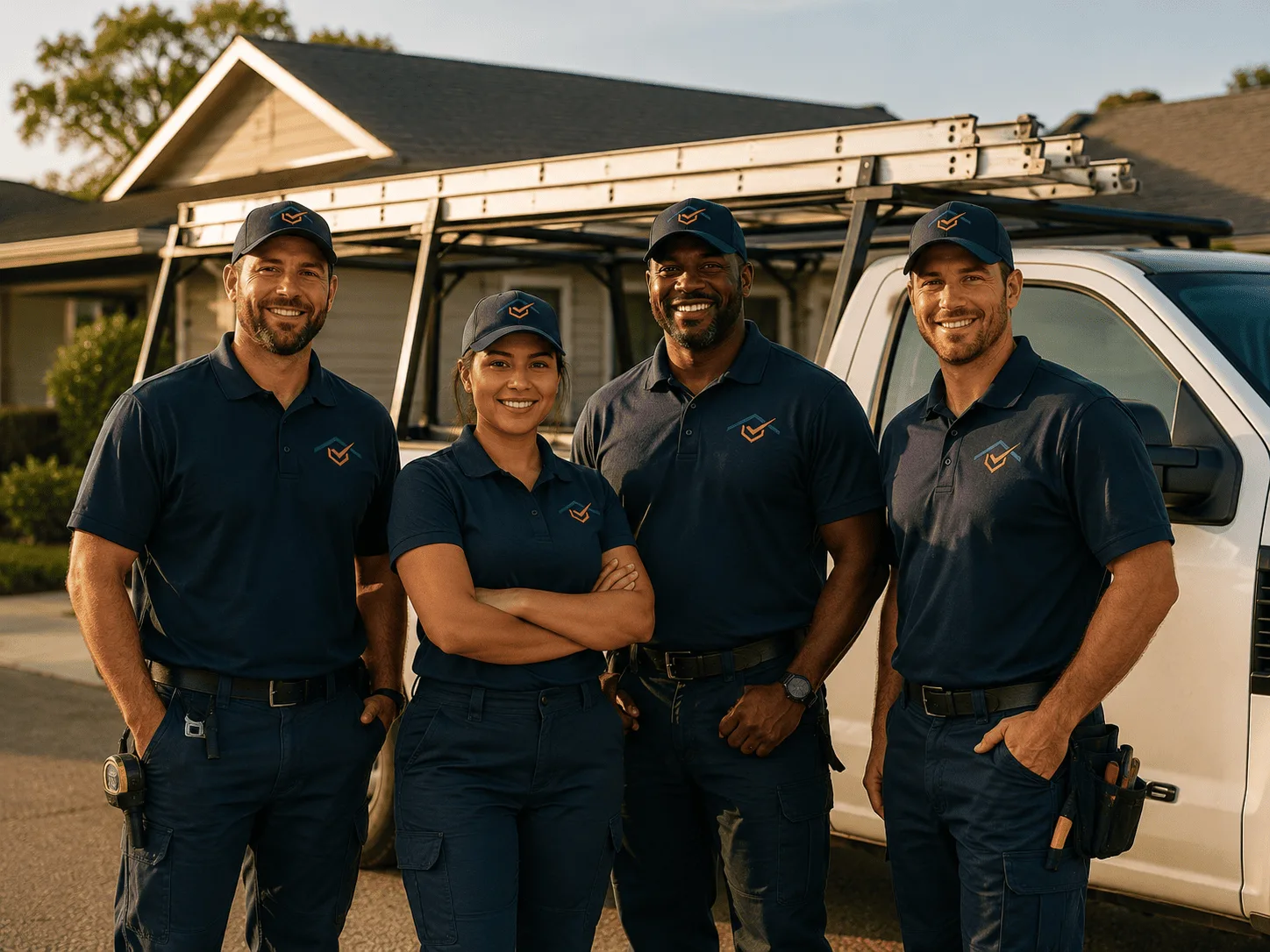 Roof Inspection company in Spring Gap, MD